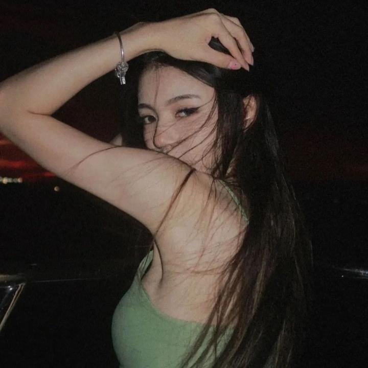了不起的曹萱萱