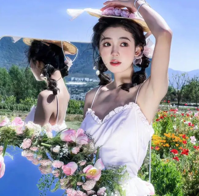 脚步
